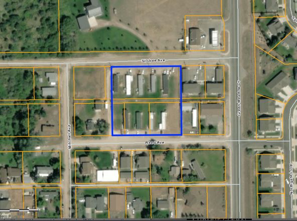 Various Silsbee Avenue: Various Silsbee Avenue, Helena, MT 59602